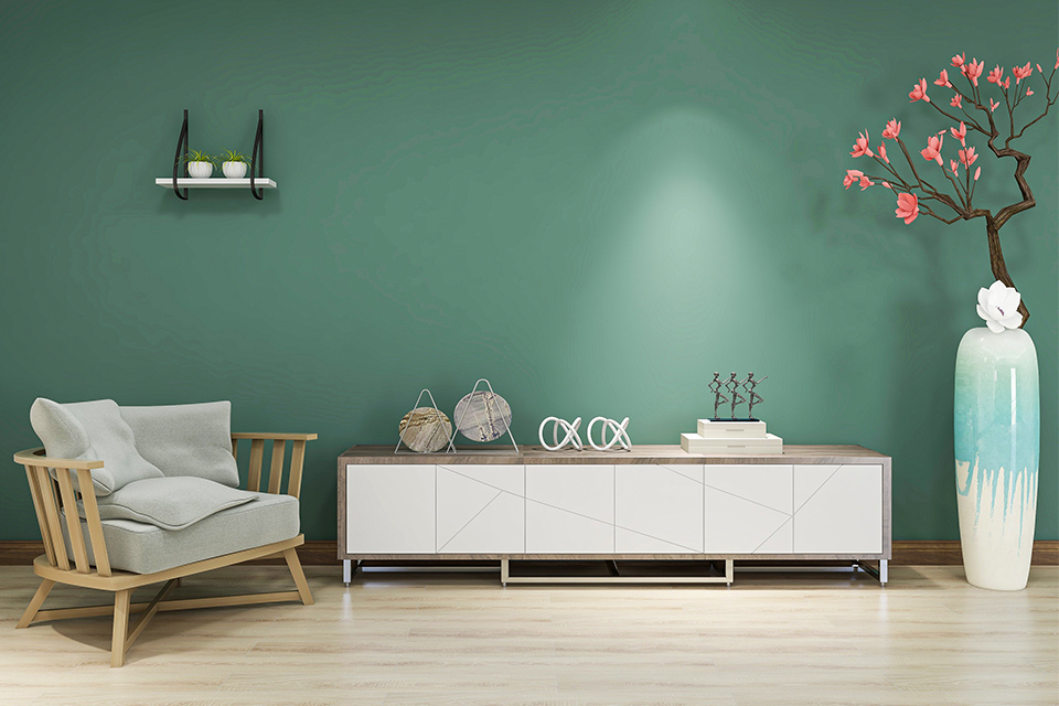 硅藻藝術(shù)涂料、高顏全屋定制