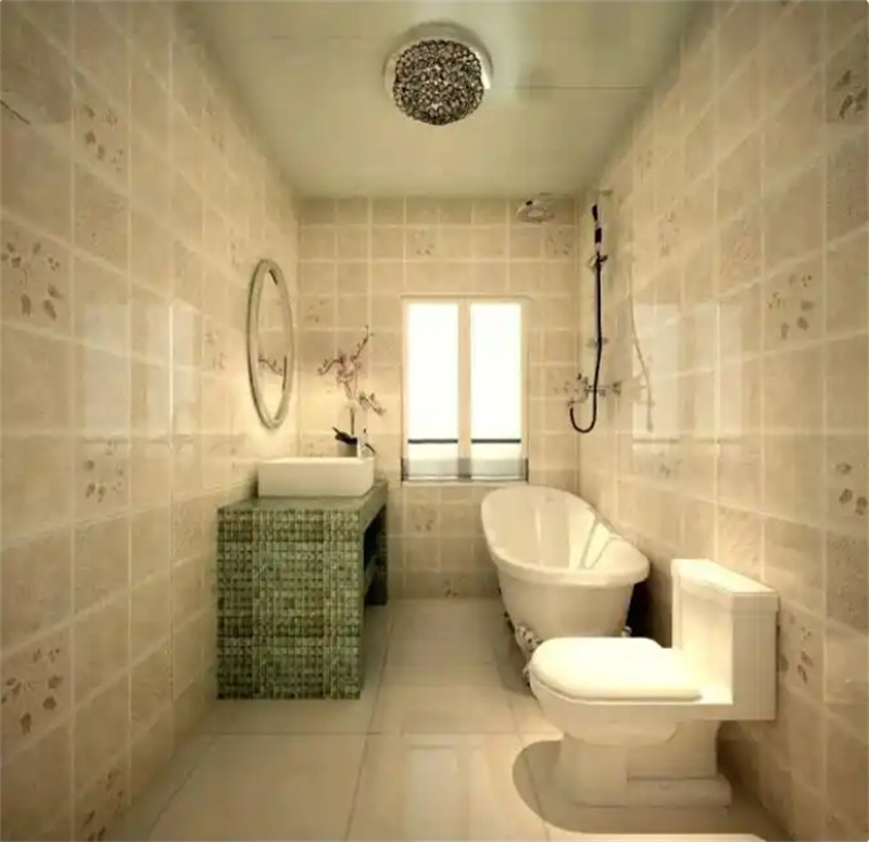 你所不知道的“廿四節(jié)氣家居裝修宜忌”｜處暑·科學(xué)破解“老房返味”